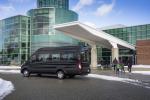 Ford Transit Passenger Wagon 2019 года (NA)